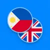 تطبيق Filipino-English Dictionary برو