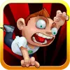 لعبه Falling Fred apk مهكر