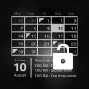 Calendar Widget (key) Apk