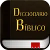 Spanish Bible Dictionary Apk