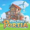 لعبه My Time at Portia apk مهكر