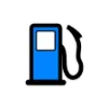 Simple fuel calculator Apk