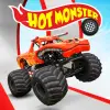 Monster Truck Dash: Truck Fury Mod