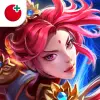 لعبه صقور الارض : لعبة قتال اونلاين apk مهكر
