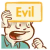 Evil Minds: Dirty Charades! Mod