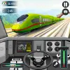 لعبه Train Simulator - Train Games apk مهكر