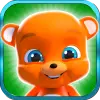 لعبه My Talking Teddy Simulator apk مهكر