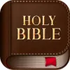 تطبيق Bible KJV with Apocrypha برو