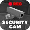 Security Camera Mod Minecraft Apk