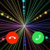 تطبيق Color Call Flash - Call Themes برو