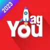تطبيق Tag You برو