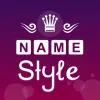 تطبيق Name style fire : Nicknames برو