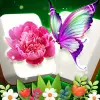 لعبه Zen Blossom: Flower Tile Match apk مهكر