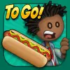 لعبه Papas Hot Doggeria To Go! apk مهكر