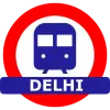 تطبيق Delhi Metro Route Map and Fare برو
