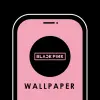تطبيق Blackpink Wallpaper HD 4K - Al برو