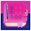Amazing Secret Diary with Lock Apk