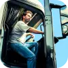 Russion Truck Driver Offroad Mod