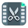 تطبيق Easy Video Cutter برو