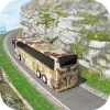 US Real  Army Bus Simulator Mod