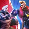 لعبه Ultimate Fighting apk مهكر