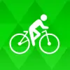 Bike Ride Tracker. Bicycle GPS Apk