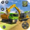 Real Excavator Simulator Maste Mod