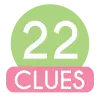 22 Clues: Word Game Mod