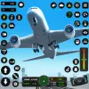 Pilot Simulator: Airplane Game Mod