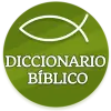 Diccionario Bíblico en Español Apk