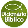 Dicionário Bíblico Apk
