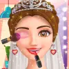 لعبه العاب مكياج الدمية -العاب بنات apk مهكر