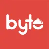 تطبيق Byte - Online Food Delivery برو