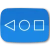 Navigation Bar - Anywhere Apk