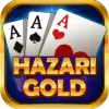 Hazari Gold with 9 Cards Mod