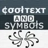 Cool text and symbols Apk