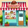 Dessert Chain: Café Waitress  Mod
