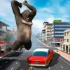 لعبه غاضب الغوري لاهجوم المدينة apk مهكر