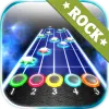 Rock vs Guitar Legends 2017 HD Mod