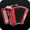 Melodeon (Button Accordion) Apk