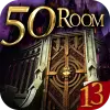 Can you escape the 100 room 13 Mod