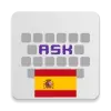 Spanish for AnySoftKeyboard Apk