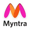 تطبيق Myntra - Fashion Shopping App برو