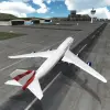 Airplane Flight Pilot Mod