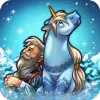 لعبه Hero Park: Shops  Dungeons apk مهكر