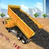 تطبيق Road Construction City Games برو