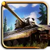لعبه World Of Steel : Tank Force apk مهكر