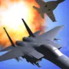 لعبه Strike Fighters apk مهكر