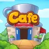 Grand Cafe Story-Match-3 Mod