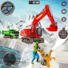 Snow Offroad:Construction Game Mod